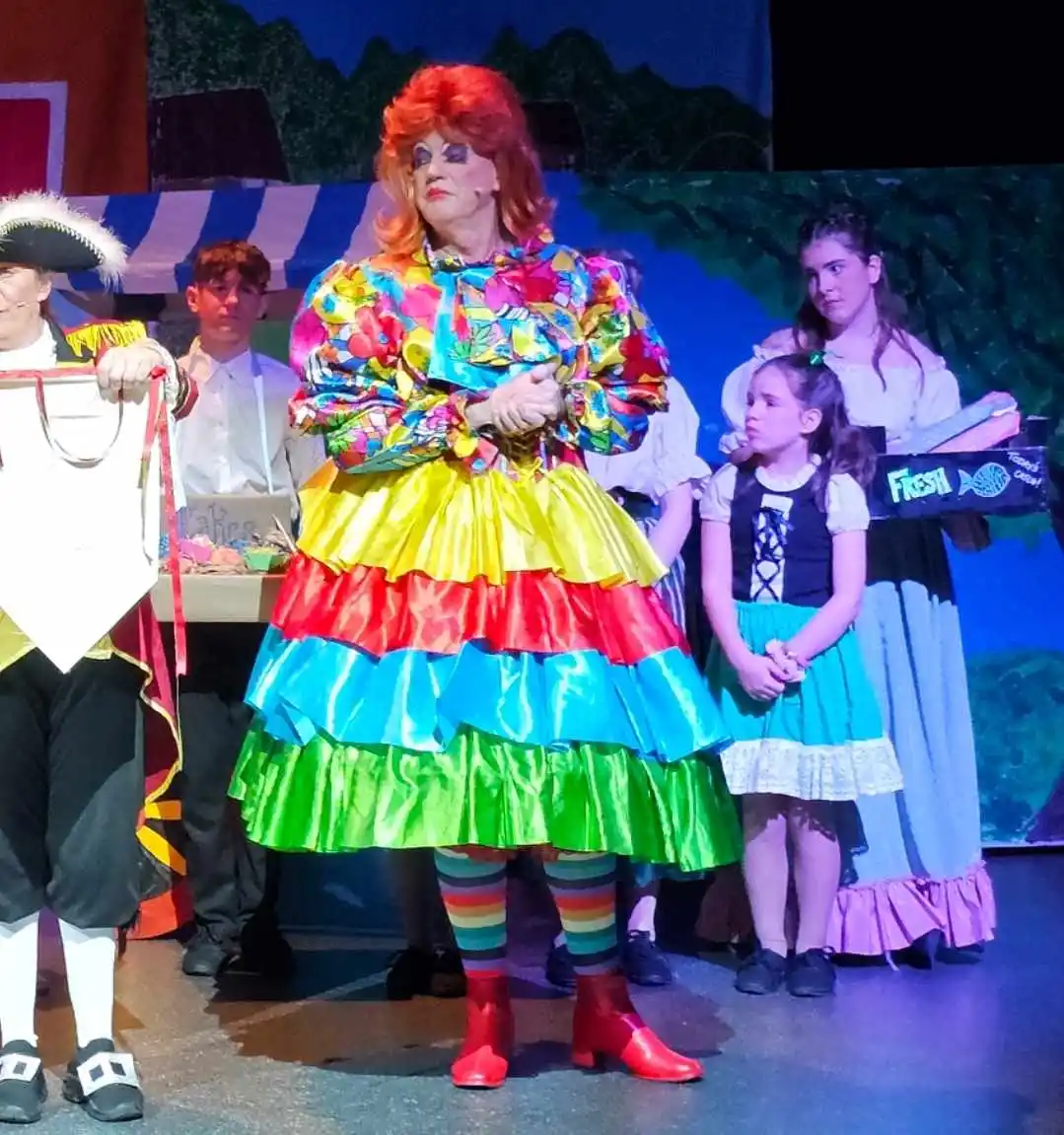 Cinderella Gallery Image